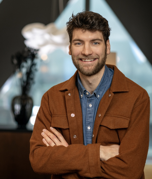 Filip Möllergren
